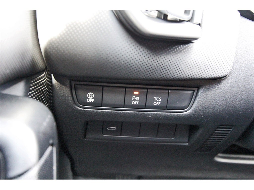 2026 Mazda Mazda CX-50 2.5 S Meridian Edition AWD