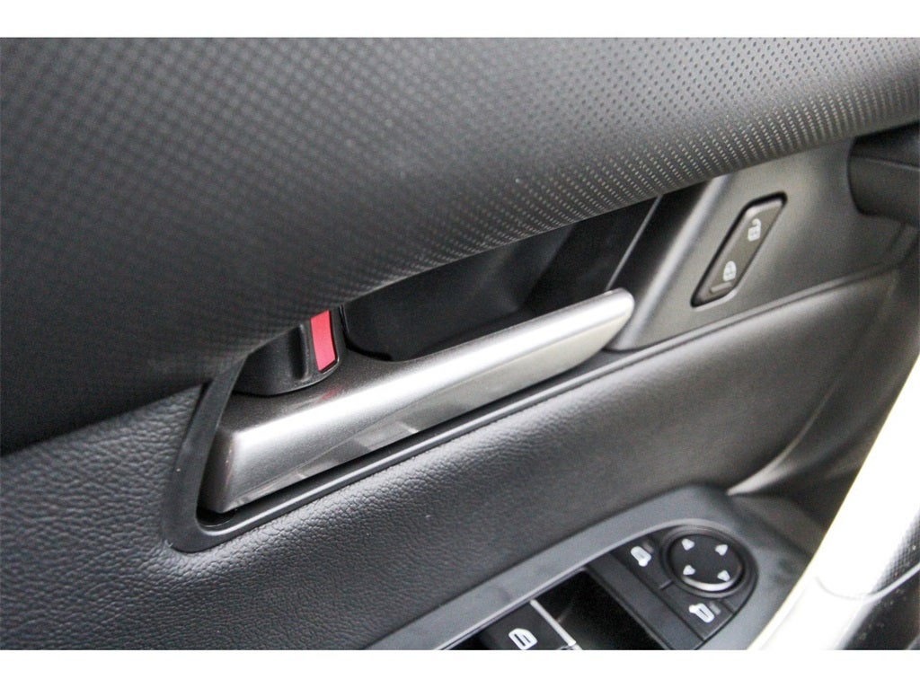 2026 Mazda Mazda CX-50 2.5 S Meridian Edition AWD