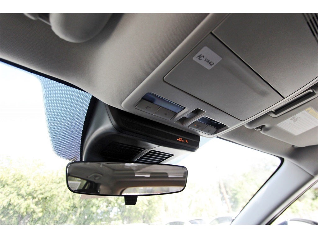 2026 Mazda Mazda CX-50 2.5 S Meridian Edition AWD