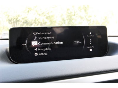 2026 Mazda Mazda CX-50 2.5 S Meridian Edition AWD