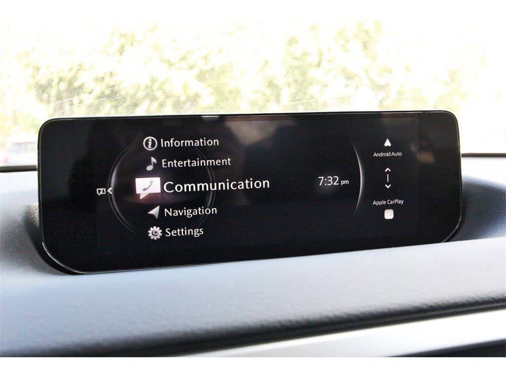 2026 Mazda Mazda CX-50 2.5 S Meridian Edition AWD