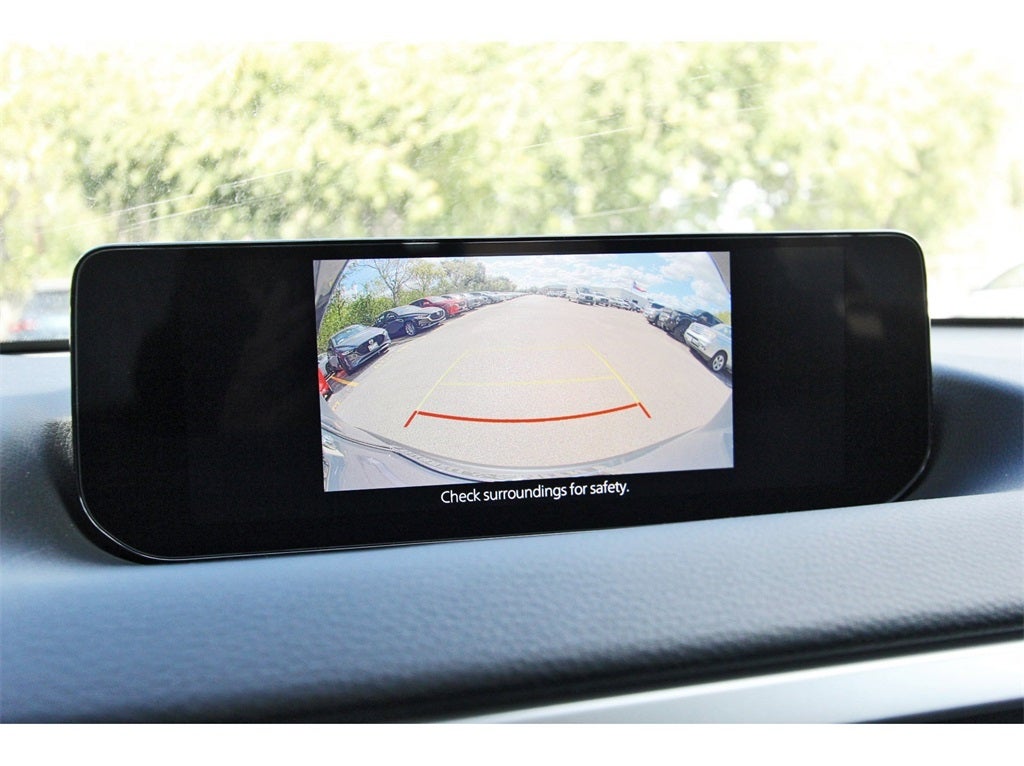 2026 Mazda Mazda CX-50 2.5 S Meridian Edition AWD