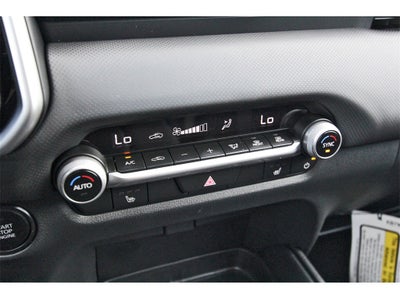 2026 Mazda Mazda CX-50 2.5 S Meridian Edition AWD