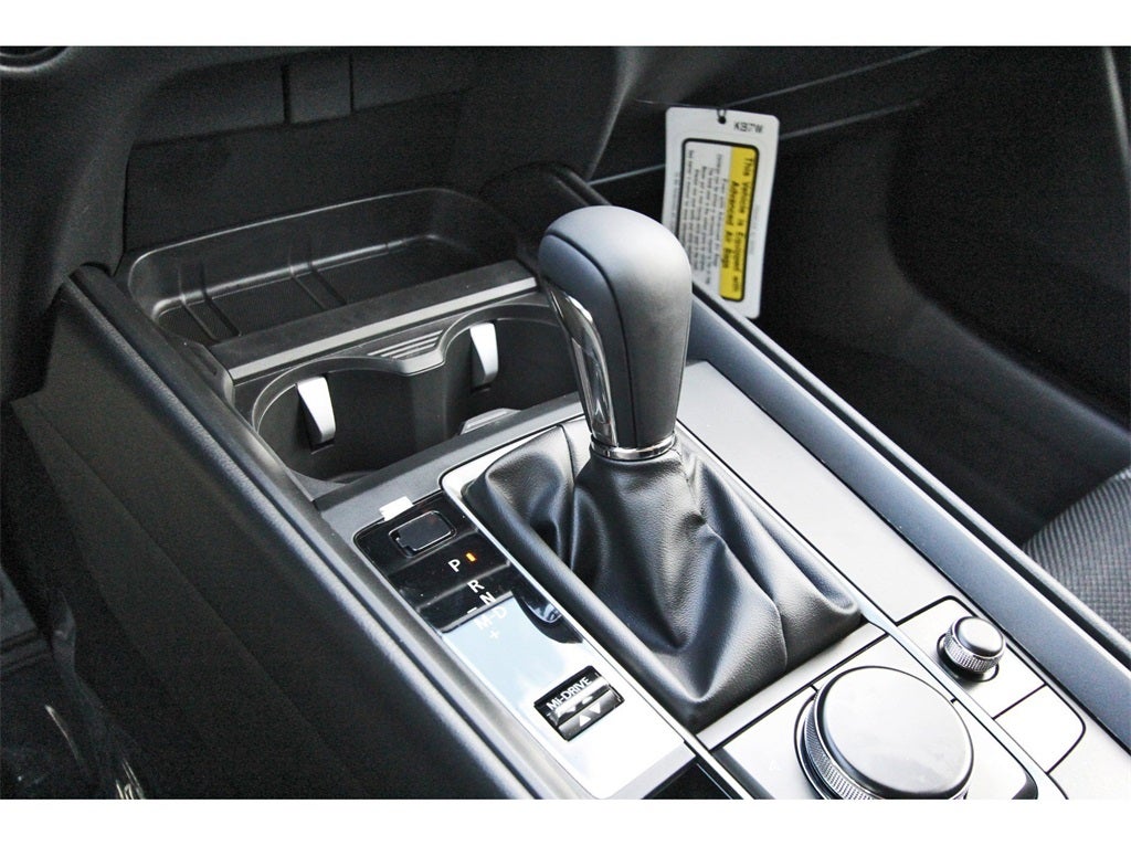 2026 Mazda Mazda CX-50 2.5 S Meridian Edition AWD