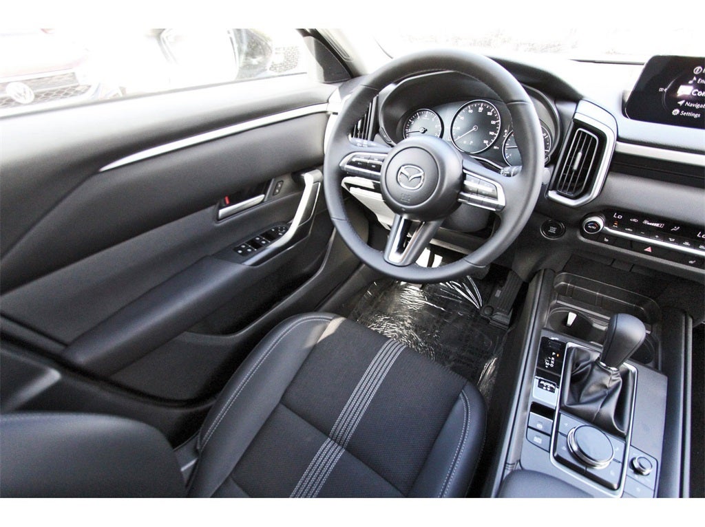 2026 Mazda Mazda CX-50 2.5 S Meridian Edition AWD