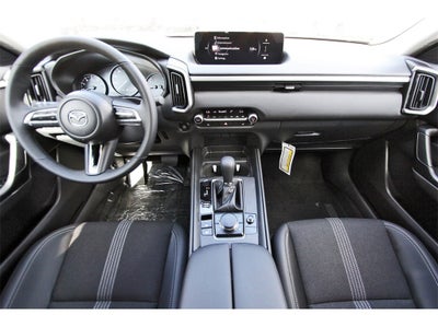 2026 Mazda Mazda CX-50 2.5 S Meridian Edition AWD