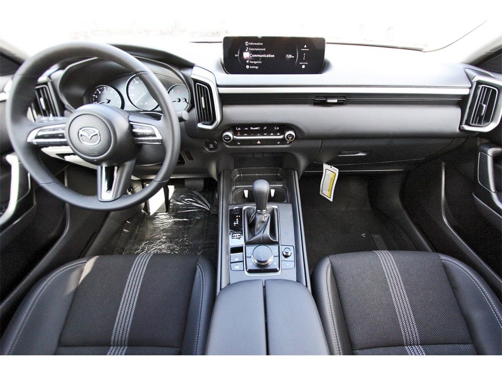 2026 Mazda Mazda CX-50 2.5 S Meridian Edition AWD