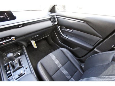 2026 Mazda Mazda CX-50 2.5 S Meridian Edition AWD