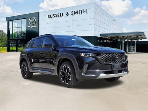 2026 Mazda Mazda CX-50 2.5 Turbo Meridian Edition AWD