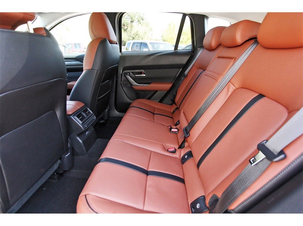 2026 Mazda Mazda CX-50 2.5 Turbo Meridian Edition AWD