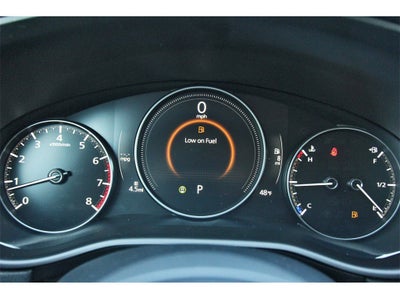 2026 Mazda Mazda CX-50 2.5 Turbo Meridian Edition AWD