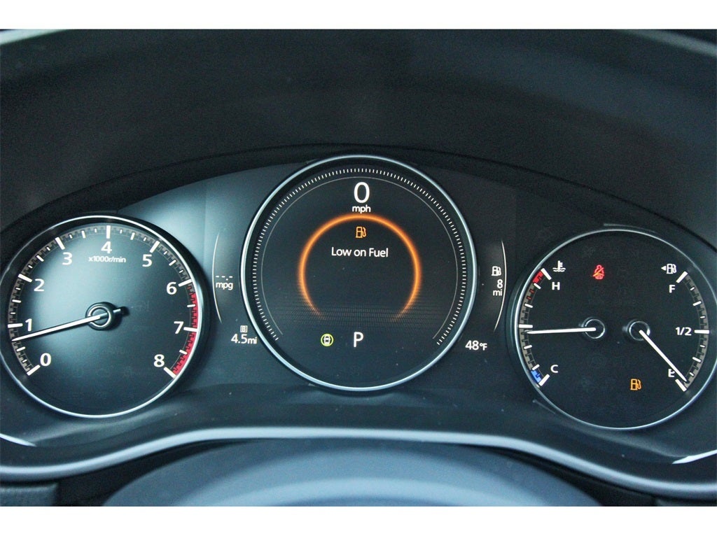 2026 Mazda Mazda CX-50 2.5 Turbo Meridian Edition AWD