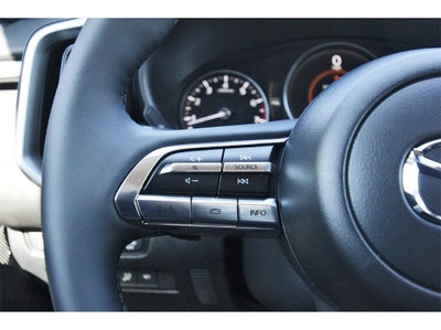 2026 Mazda Mazda CX-50 2.5 Turbo Meridian Edition AWD
