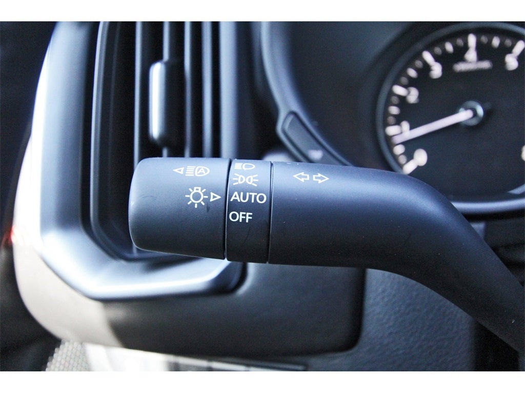 2026 Mazda Mazda CX-50 2.5 Turbo Meridian Edition AWD