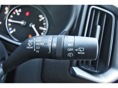 2026 Mazda Mazda CX-50 2.5 Turbo Meridian Edition AWD