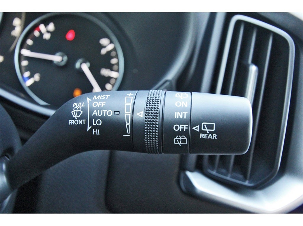 2026 Mazda Mazda CX-50 2.5 Turbo Meridian Edition AWD