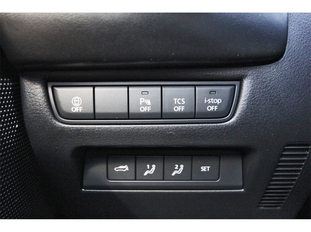 2026 Mazda Mazda CX-50 2.5 Turbo Meridian Edition AWD