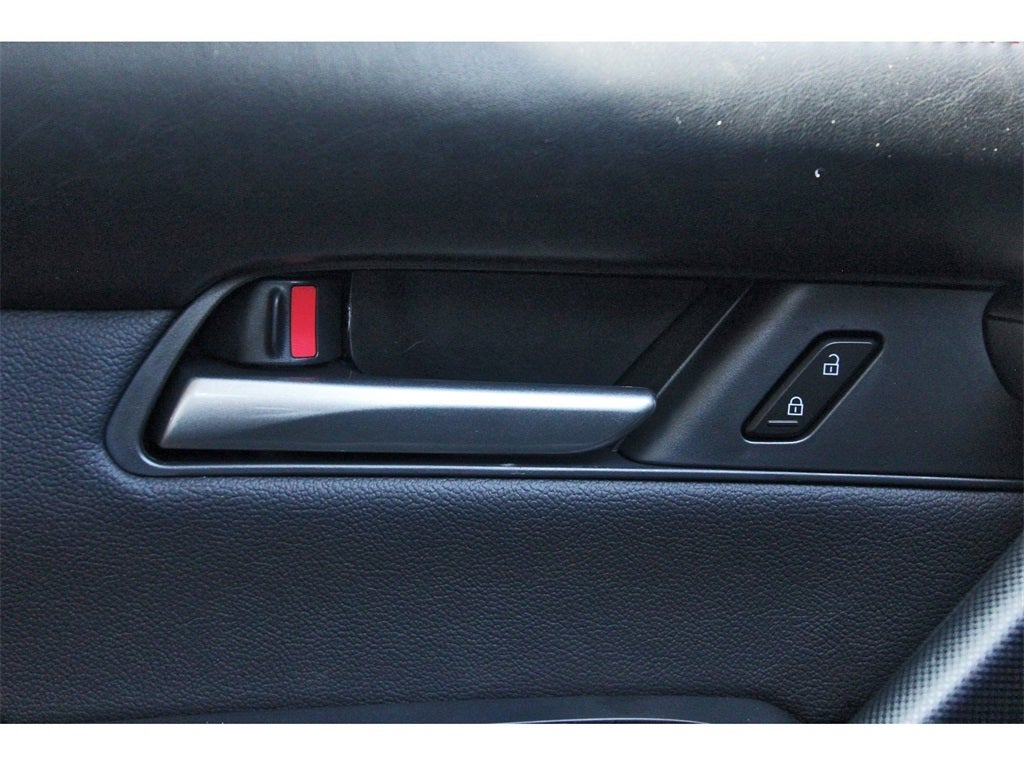 2026 Mazda Mazda CX-50 2.5 Turbo Meridian Edition AWD