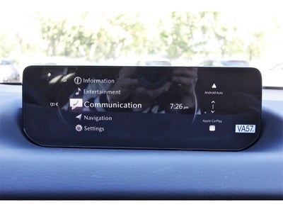 2026 Mazda Mazda CX-50 2.5 Turbo Meridian Edition AWD