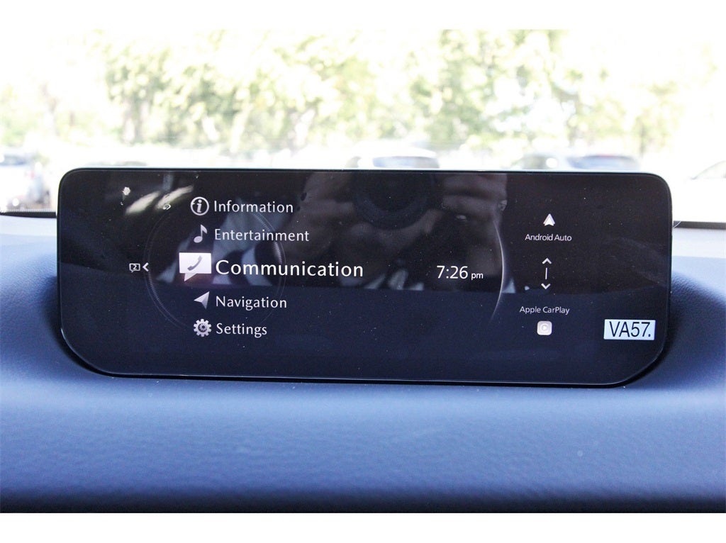 2026 Mazda Mazda CX-50 2.5 Turbo Meridian Edition AWD