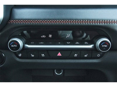 2026 Mazda Mazda CX-50 2.5 Turbo Meridian Edition AWD