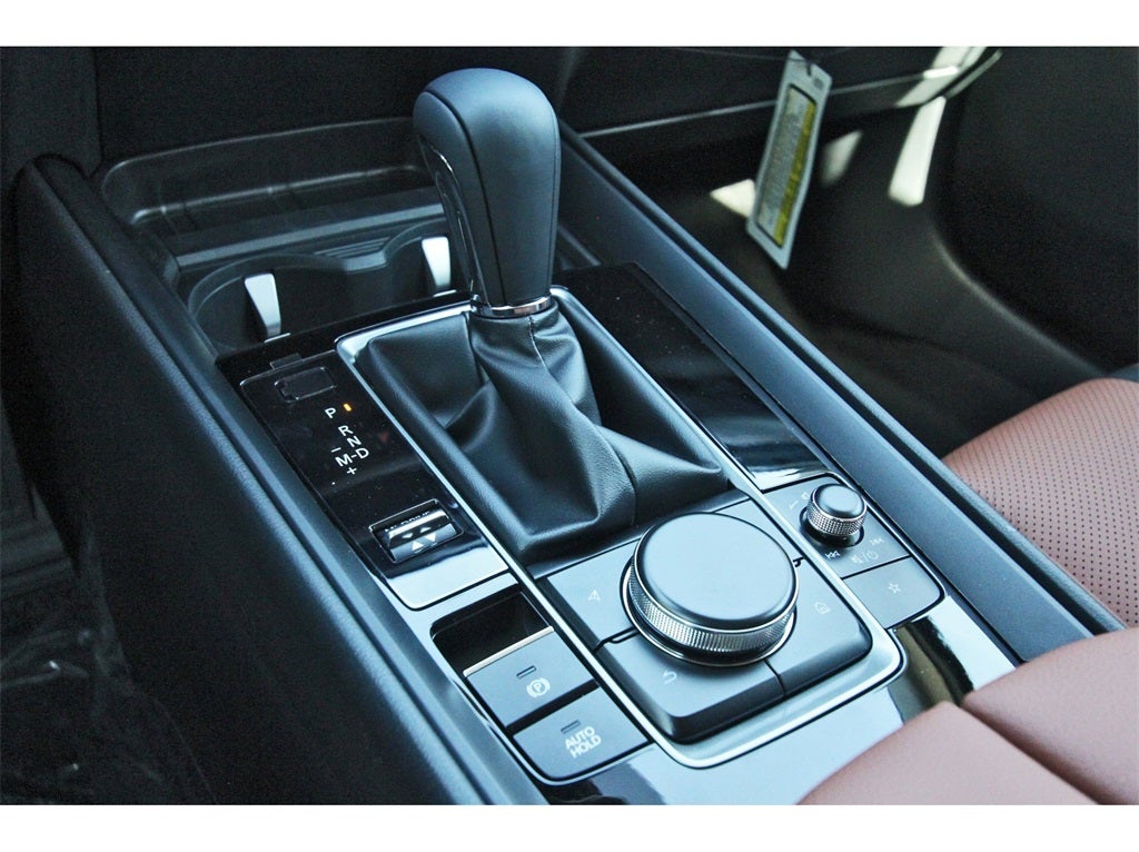 2026 Mazda Mazda CX-50 2.5 Turbo Meridian Edition AWD