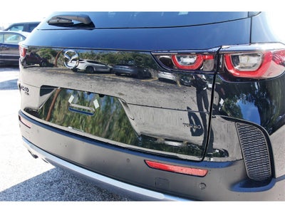 2026 Mazda Mazda CX-50 2.5 Turbo Meridian Edition AWD