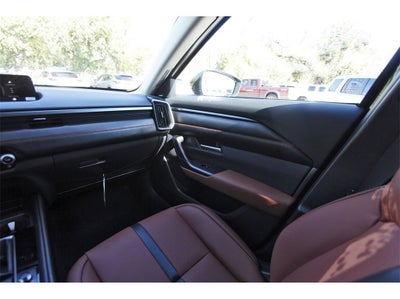 2026 Mazda Mazda CX-50 2.5 Turbo Meridian Edition AWD