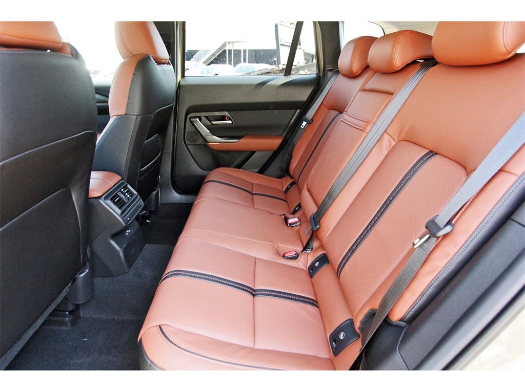 2025 Mazda Mazda CX-50 2.5 Turbo Meridian Edition AWD