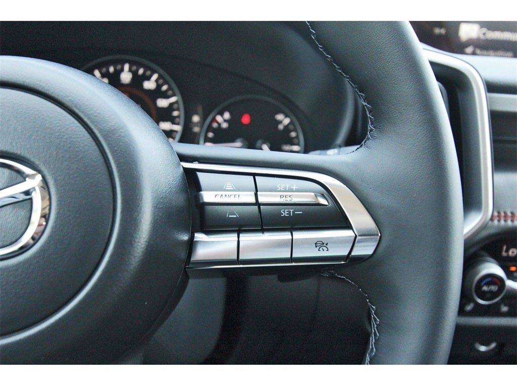 2025 Mazda Mazda CX-50 2.5 Turbo Meridian Edition AWD