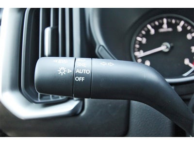 2025 Mazda Mazda CX-50 2.5 Turbo Meridian Edition AWD