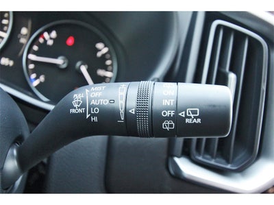 2025 Mazda Mazda CX-50 2.5 Turbo Meridian Edition AWD