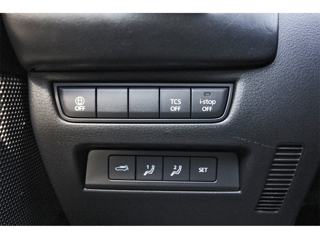 2025 Mazda Mazda CX-50 2.5 Turbo Meridian Edition AWD