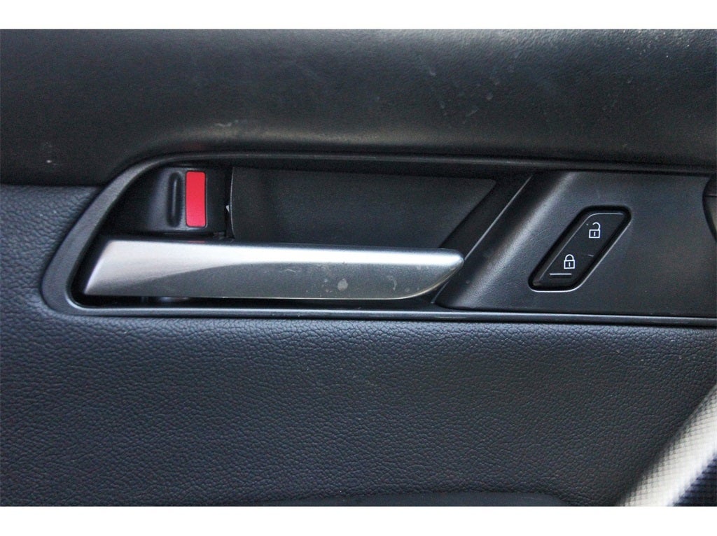 2025 Mazda Mazda CX-50 2.5 Turbo Meridian Edition AWD