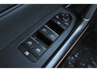 2025 Mazda Mazda CX-50 2.5 Turbo Meridian Edition AWD