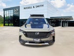 2025 Mazda Mazda CX-50 2.5 Turbo Meridian Edition AWD