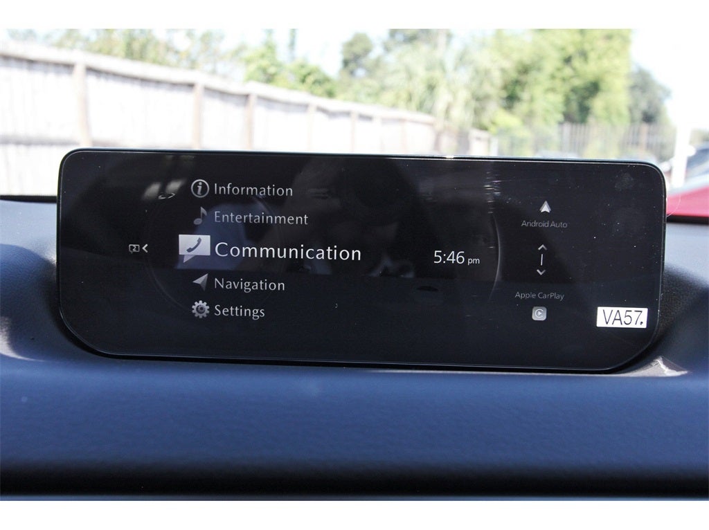 2025 Mazda Mazda CX-50 2.5 Turbo Meridian Edition AWD