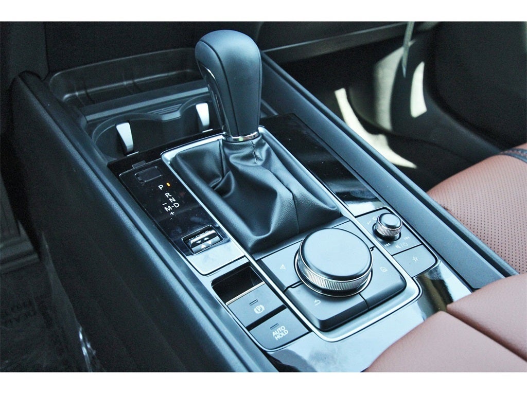 2025 Mazda Mazda CX-50 2.5 Turbo Meridian Edition AWD