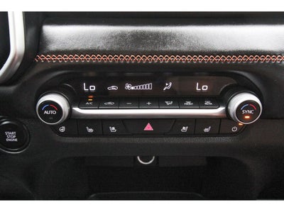 2025 Mazda Mazda CX-50 2.5 Turbo Meridian Edition