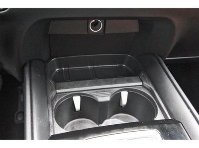 2025 Mazda Mazda CX-50 2.5 Turbo Meridian Edition