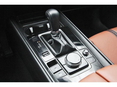 2025 Mazda Mazda CX-50 2.5 Turbo Meridian Edition