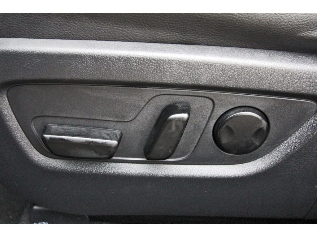 2025 Mazda Mazda CX-50 2.5 Turbo Meridian Edition