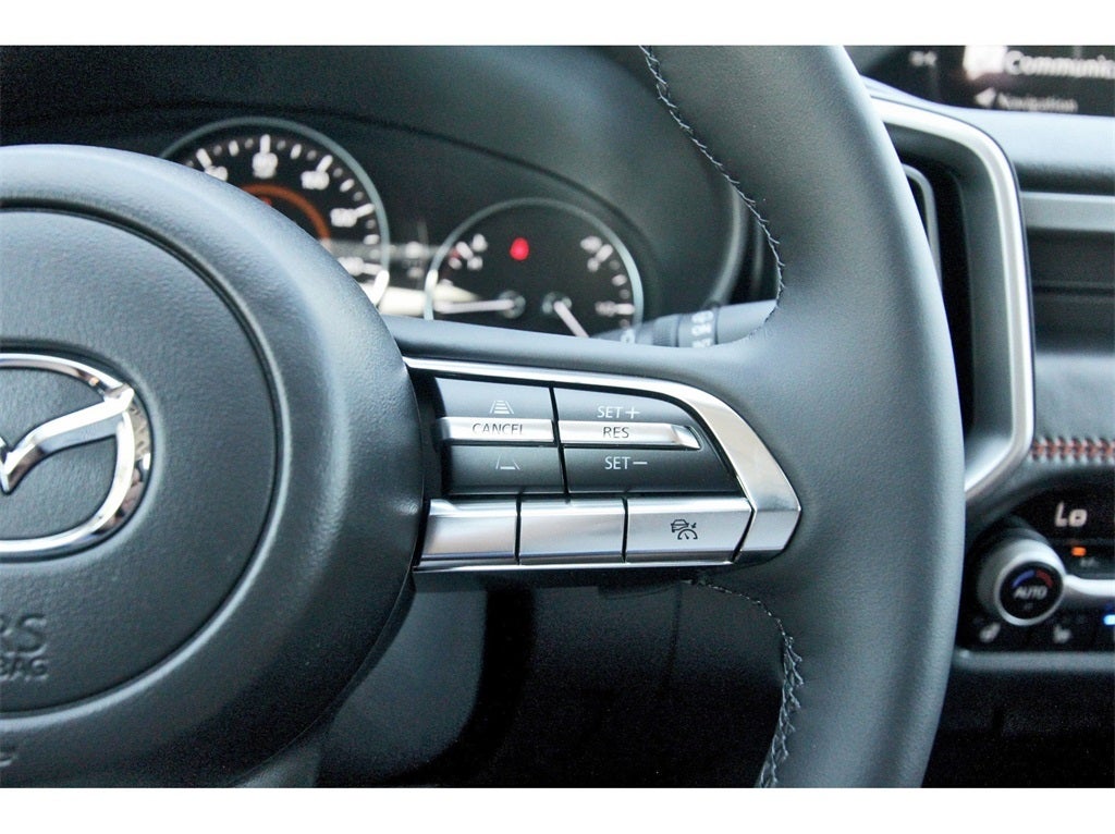 2025 Mazda Mazda CX-50 2.5 Turbo Meridian Edition AWD