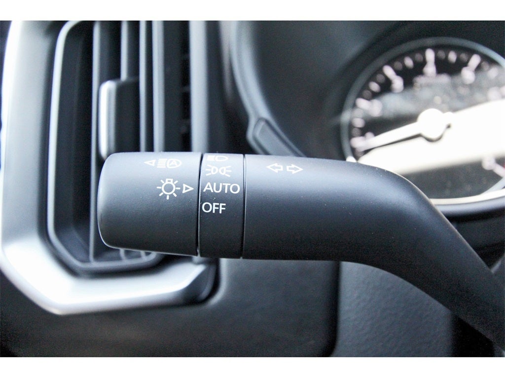 2025 Mazda Mazda CX-50 2.5 Turbo Meridian Edition AWD