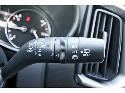 2025 Mazda Mazda CX-50 2.5 Turbo Meridian Edition AWD