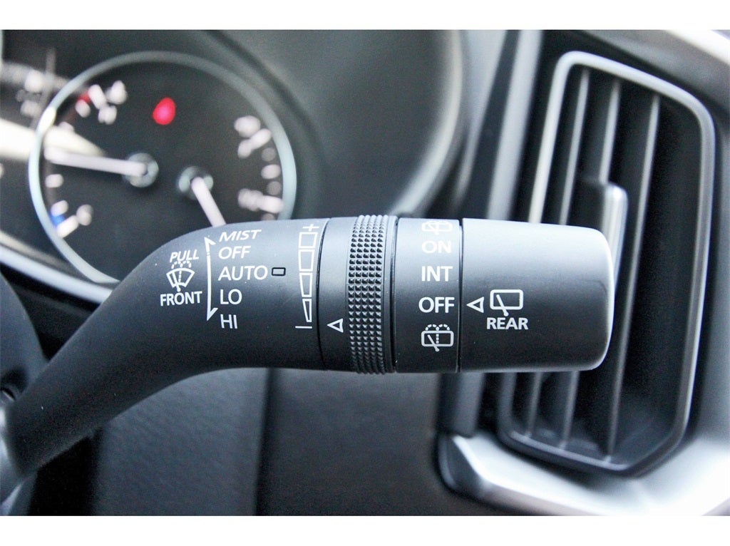 2025 Mazda Mazda CX-50 2.5 Turbo Meridian Edition AWD