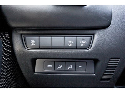 2025 Mazda Mazda CX-50 2.5 Turbo Meridian Edition AWD