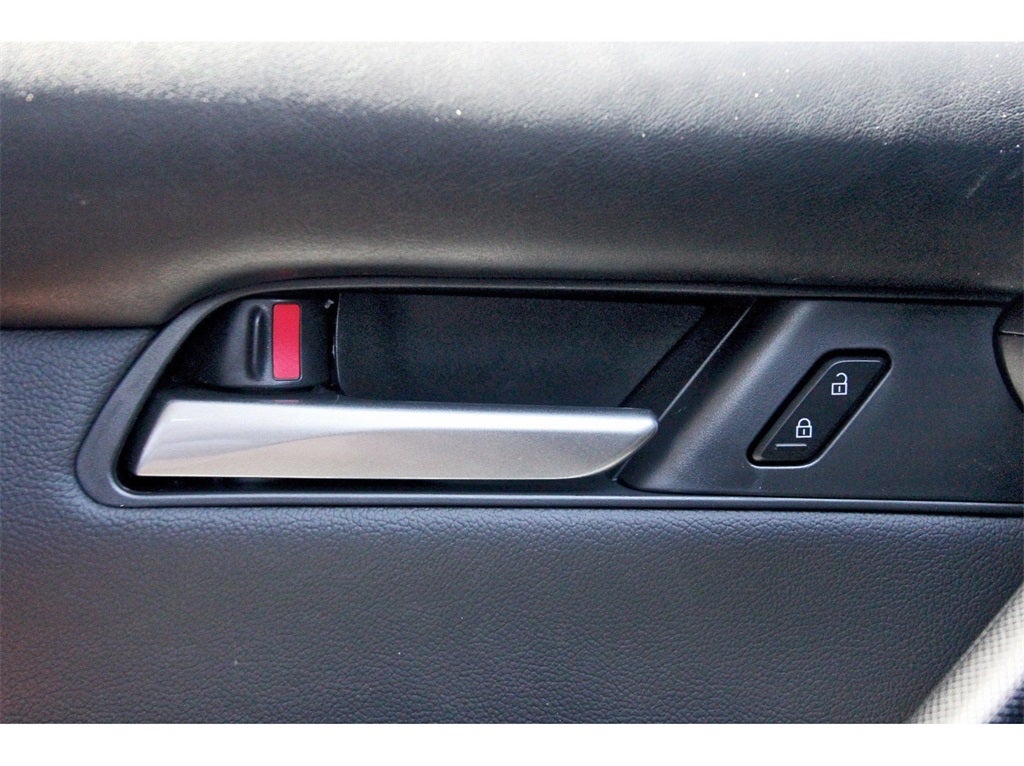 2025 Mazda Mazda CX-50 2.5 Turbo Meridian Edition AWD