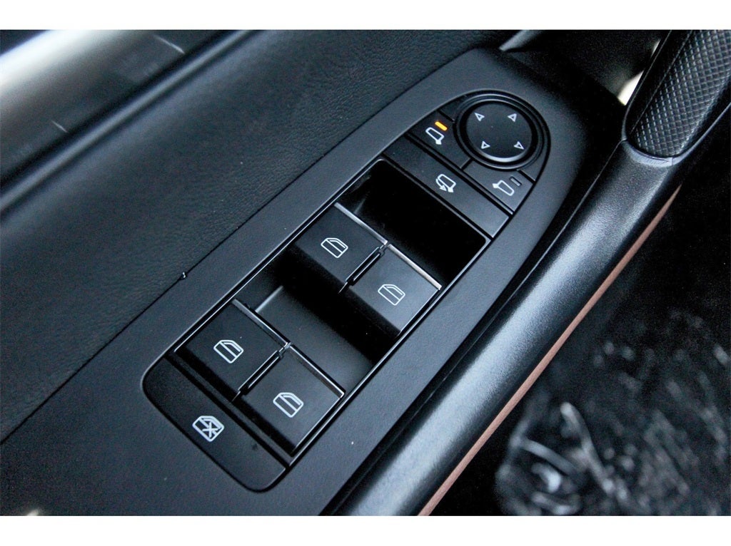 2025 Mazda Mazda CX-50 2.5 Turbo Meridian Edition AWD