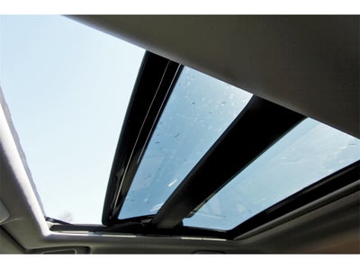 2025 Mazda Mazda CX-50 2.5 Turbo Meridian Edition AWD